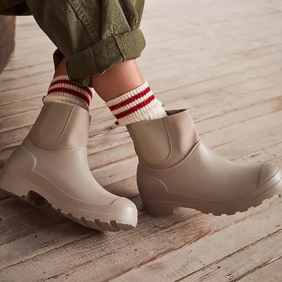 Free People Shoes - Pastel Puddles Rain Boots from Free People